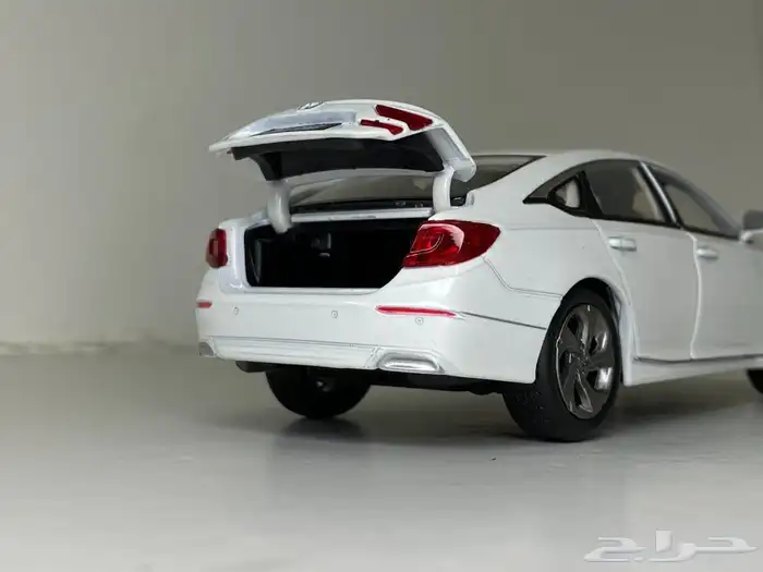 مجسم هوندا اكورد 3