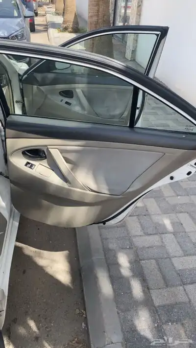 كامري 2008 10