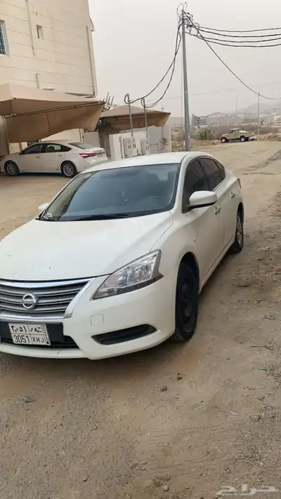 سينترا 2015 ستاندر ممشى 217 للبيع 6