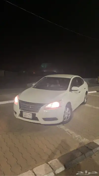 سينترا 2015 ستاندر ممشى 217 للبيع 0