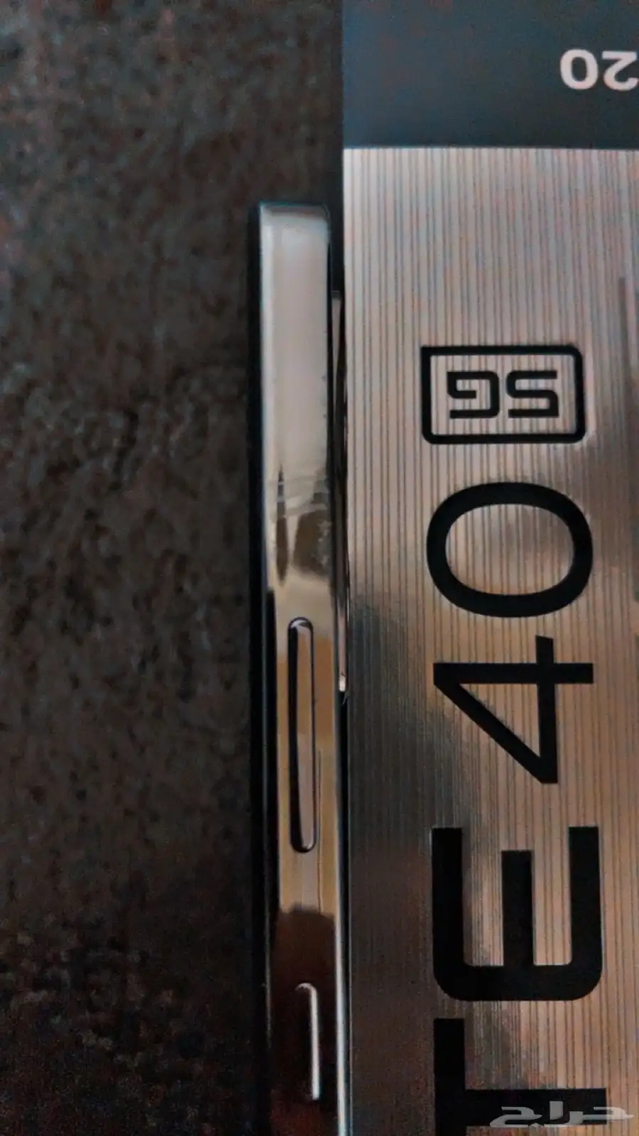 انفنكس نوت 40 5g اخو الجديد 2