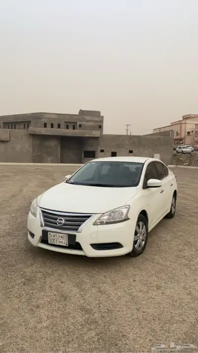سينترا 2015 ستاندر ممشى 217 للبيع 1