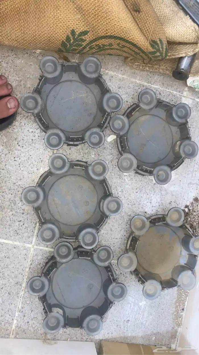 اكواب ديماكس وجوزه 3