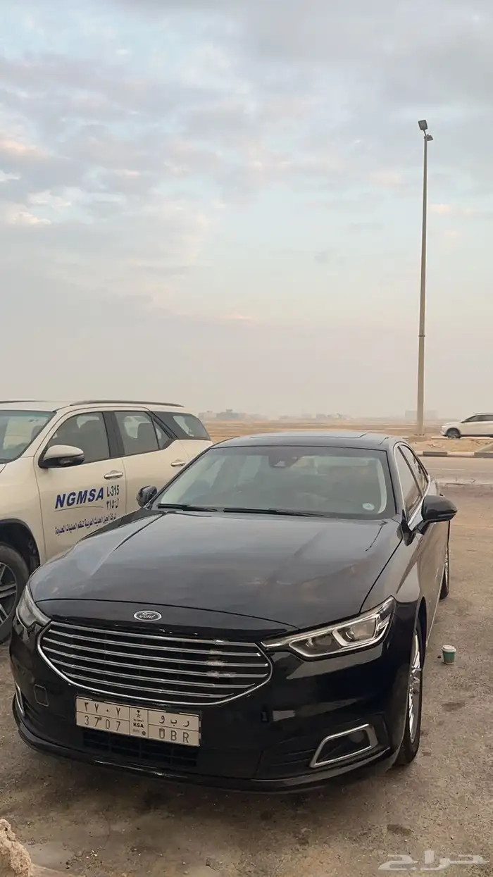 فورد تورس موديل2022 2