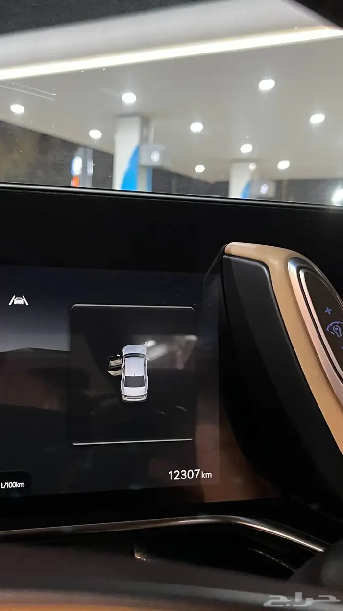 V6 Genesis G90 جينسس 9