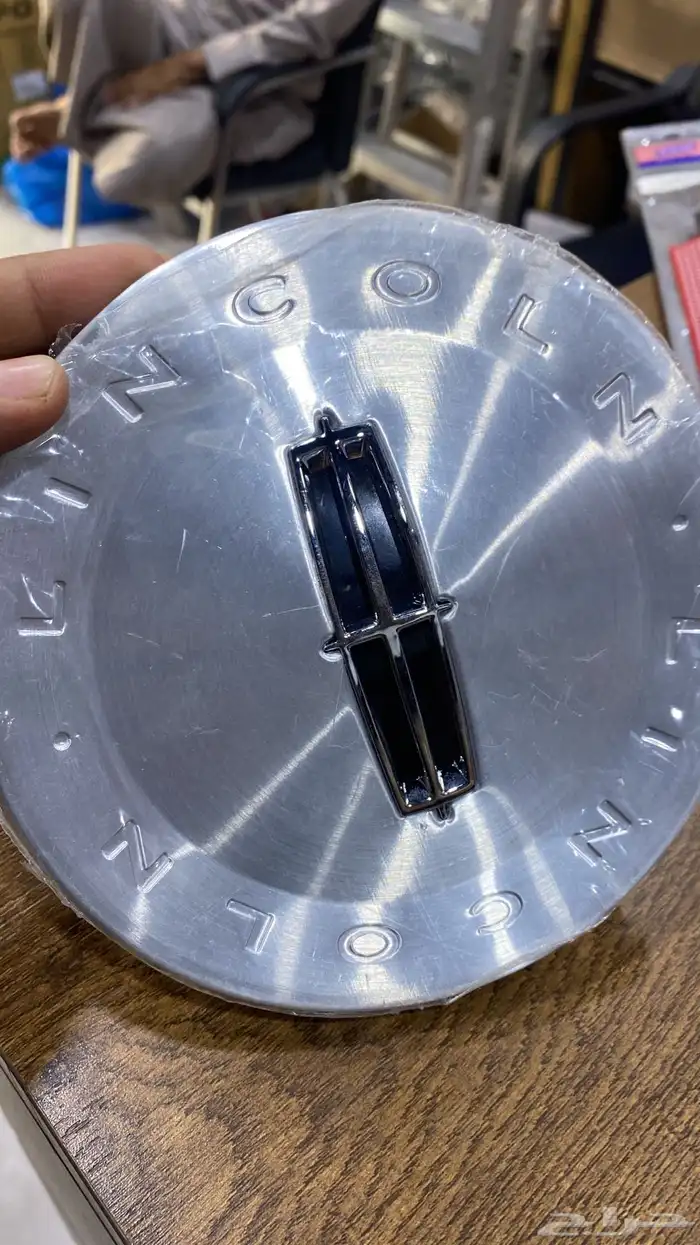 اغطية جنوط لنيكون تاون كار 2003-2010 0