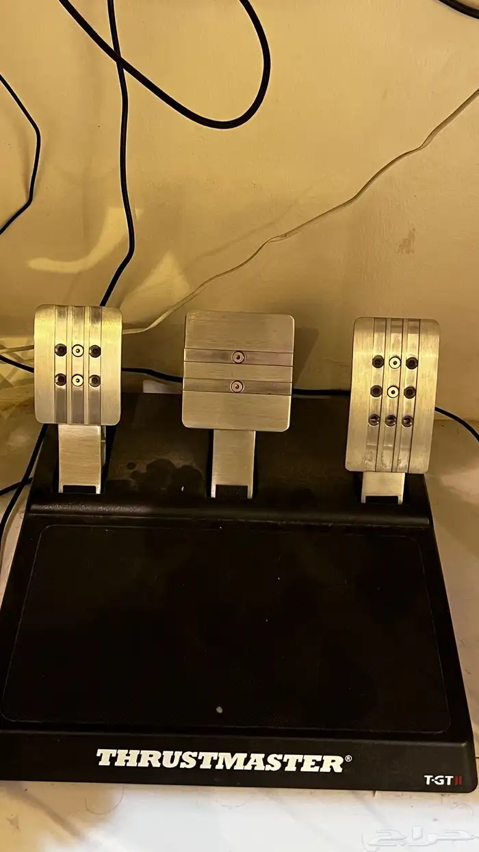 دركسون Thrustmaster TGT 2 6