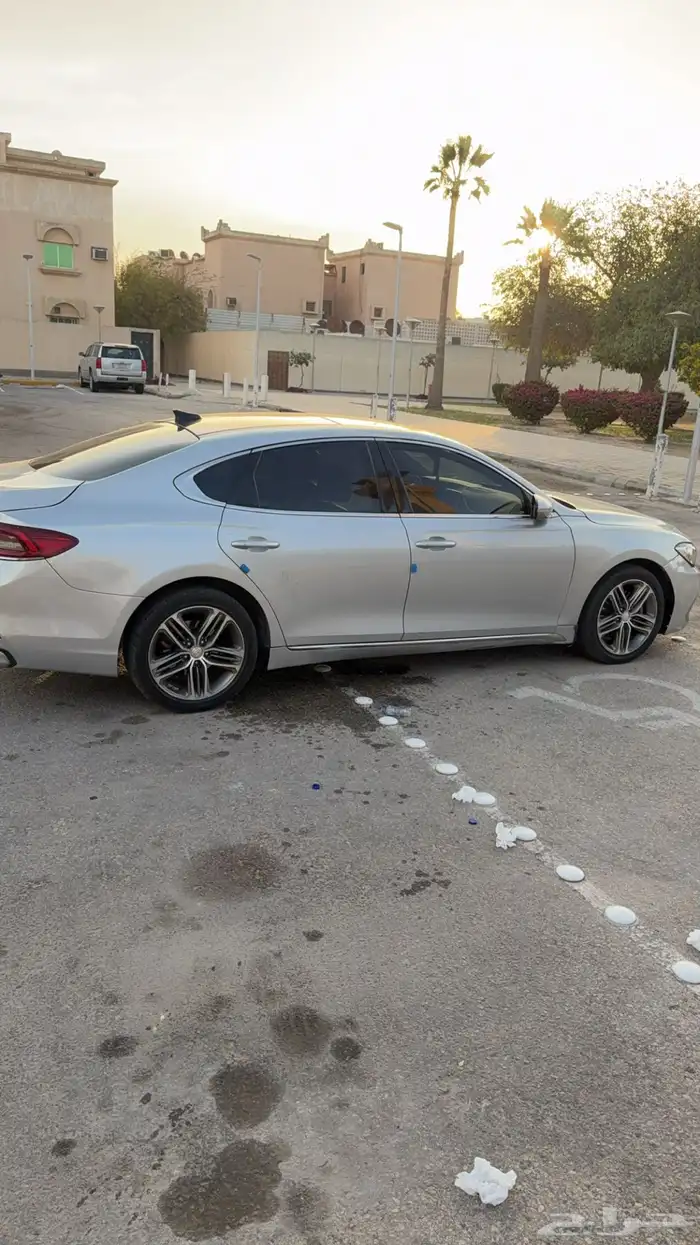 ازيرا 2018 3.0 3