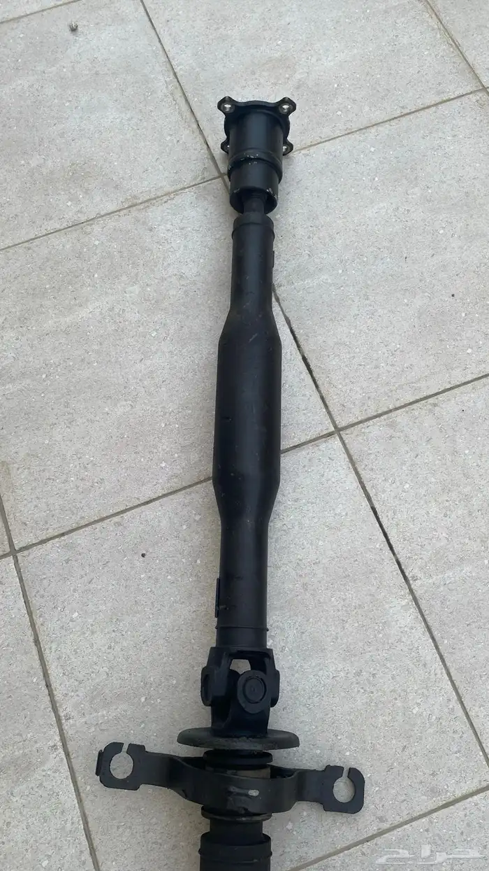 دبل و عمود دبل مازدا 8