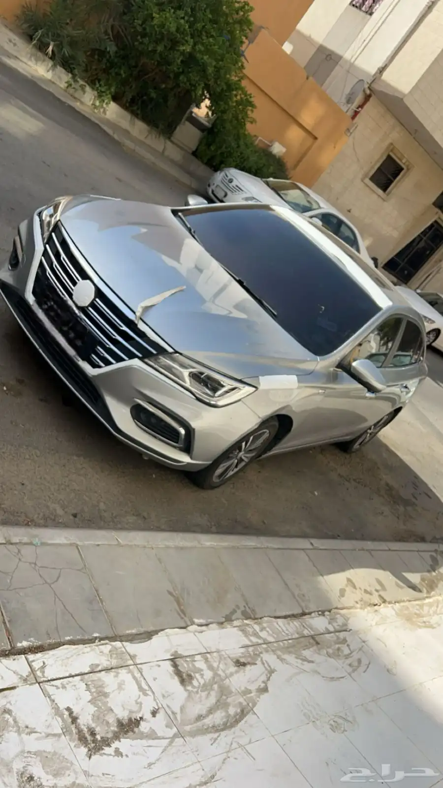 امجي 5 3