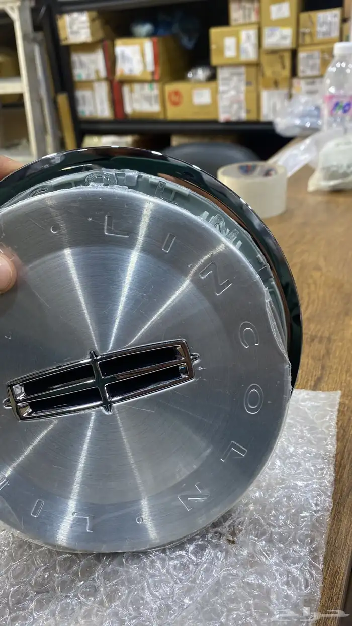 اغطية جنوط لنيكون تاون كار 2003-2010 2