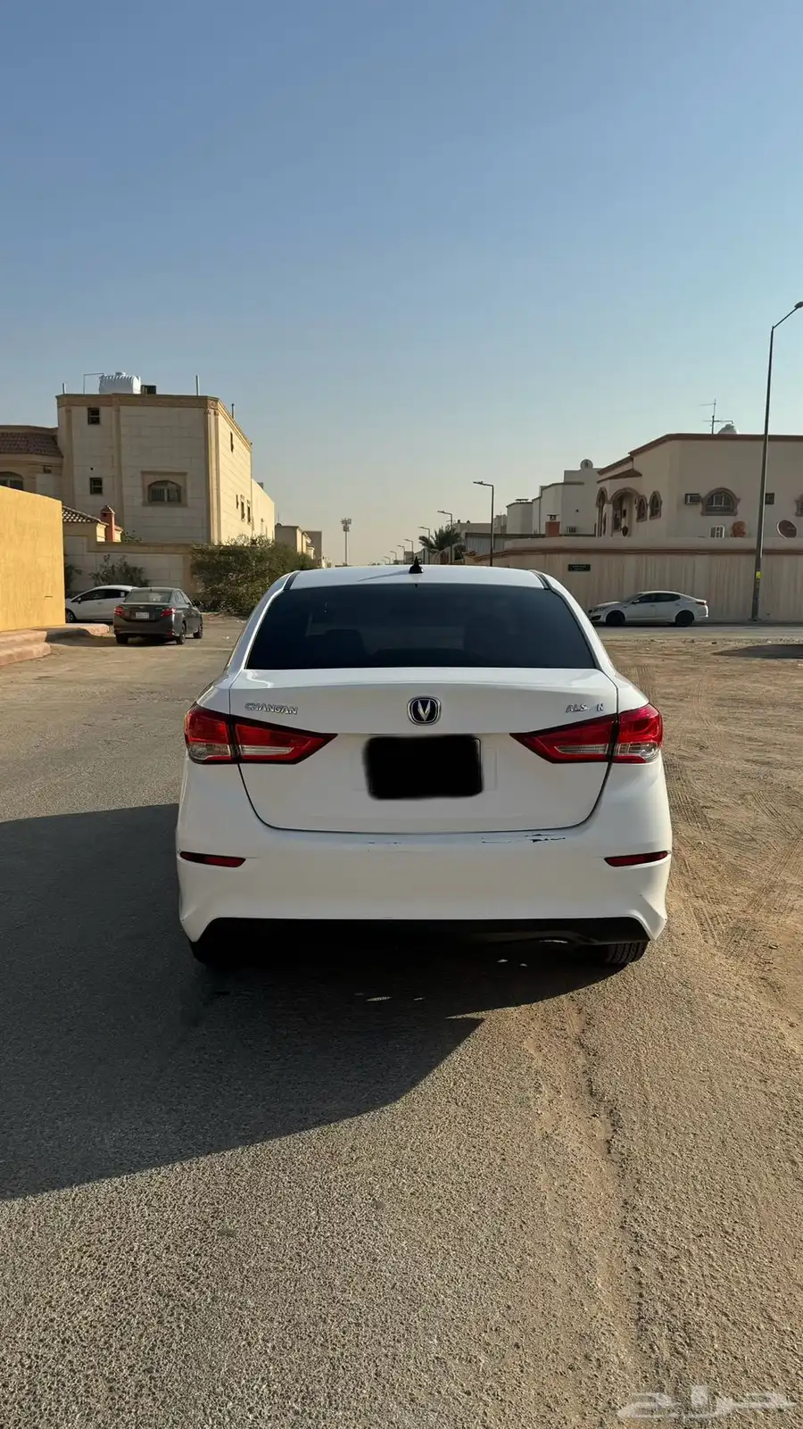 للبيع شانجان السفن 2020 ستاندر 1