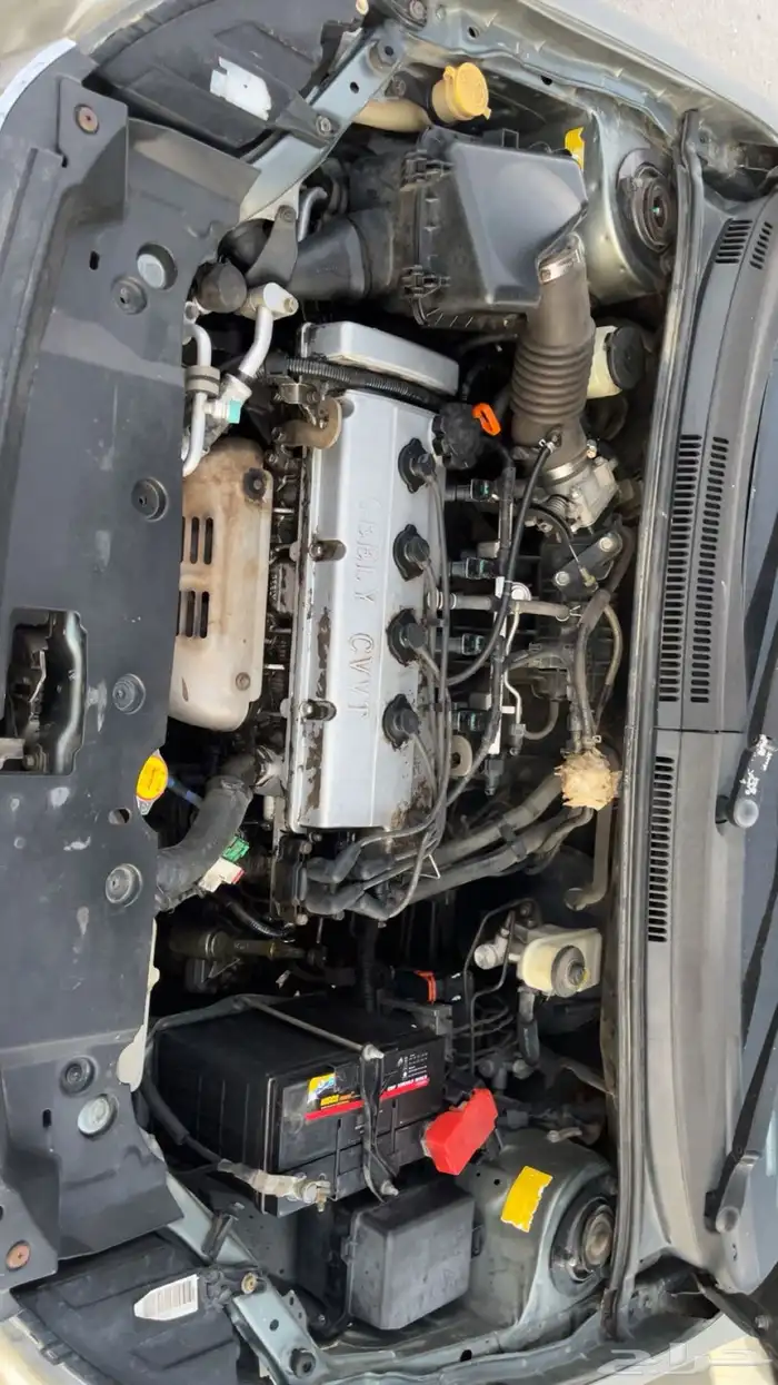 جيلي GC6 2015 7