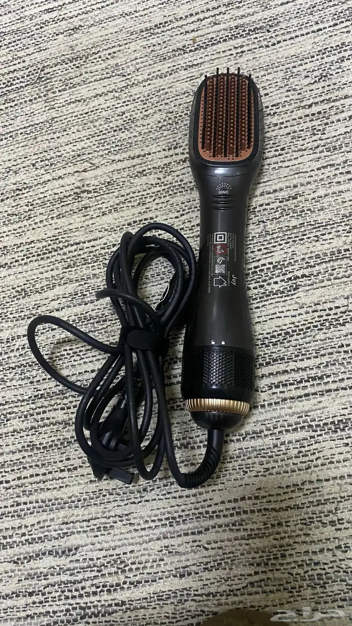 سشوار جوي الأصلي 0