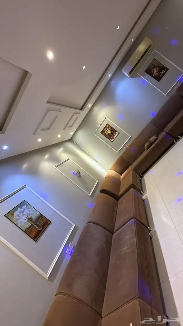 شاليه كوايت بلس اسعار طيبه 4