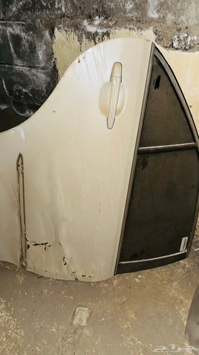 قطع ديكورات كامري وكاله 2011 9