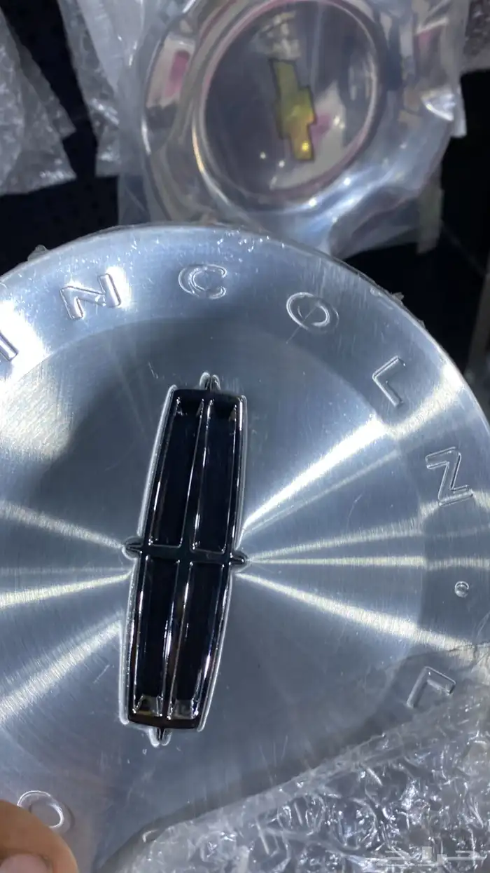 اغطية جنوط لنيكون تاون كار 2003-2010 4