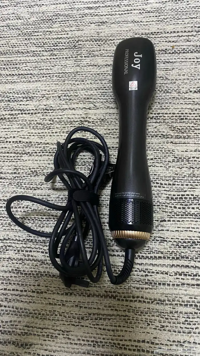 سشوار جوي الأصلي 1