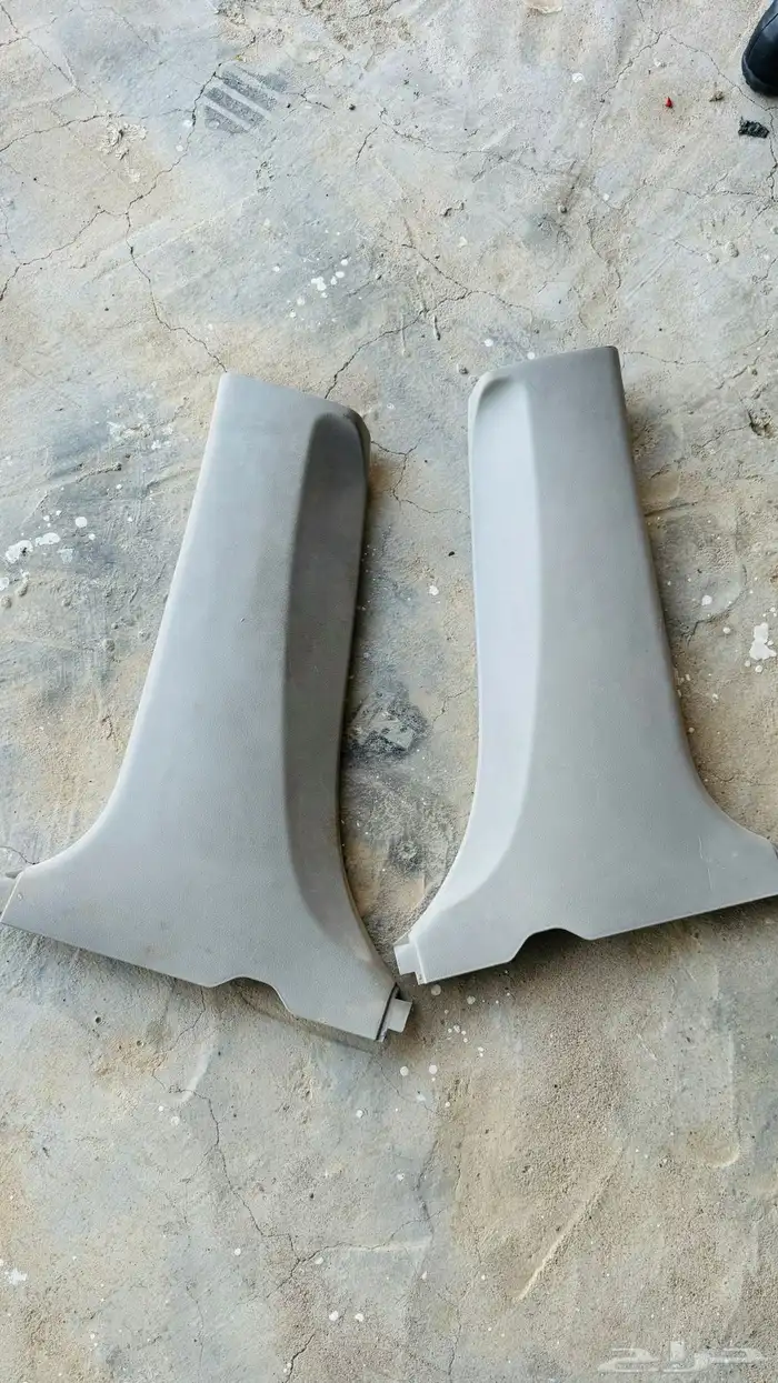 قطع ديكورات كامري وكاله 2011 2