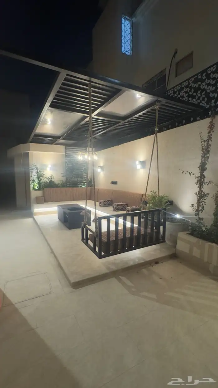 تنسيق حدائق 2