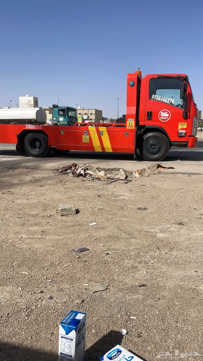 سطحه من الخفجي الرياض الدمام حفرالباطن 0