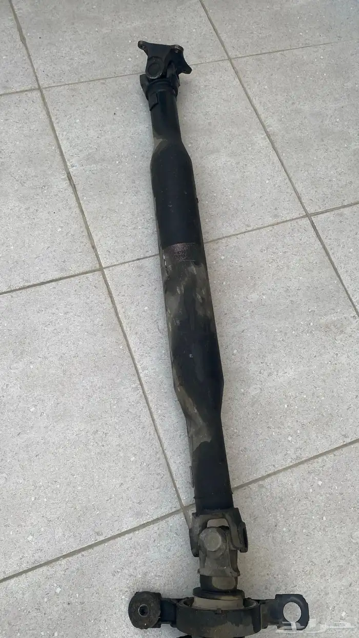 دبل و عمود دبل مازدا 5