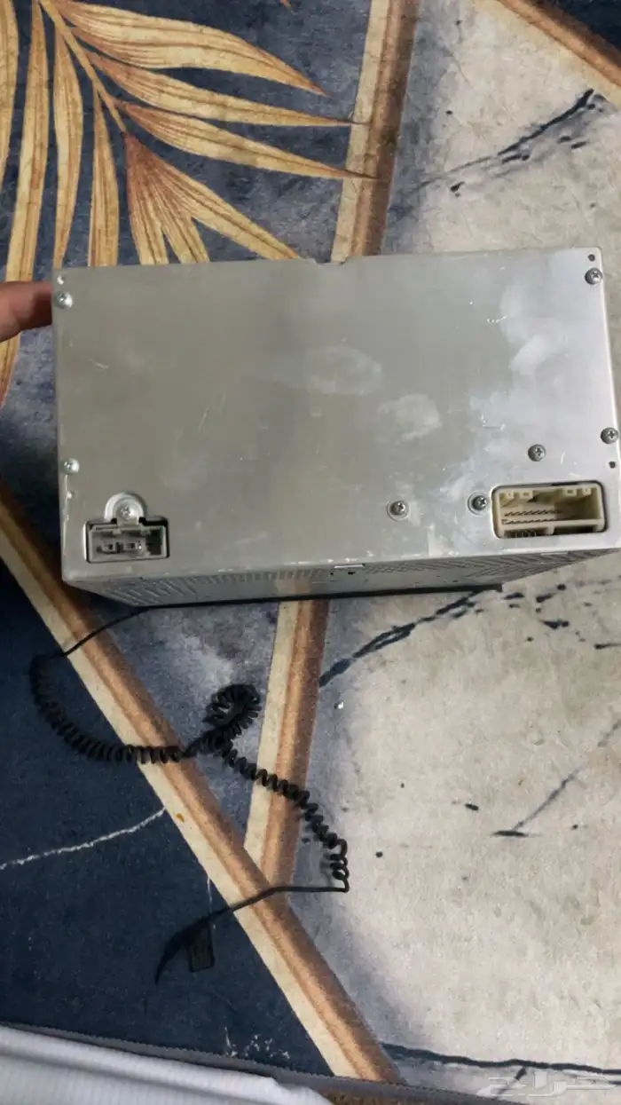 مسجل ددسن حق وكاله 5