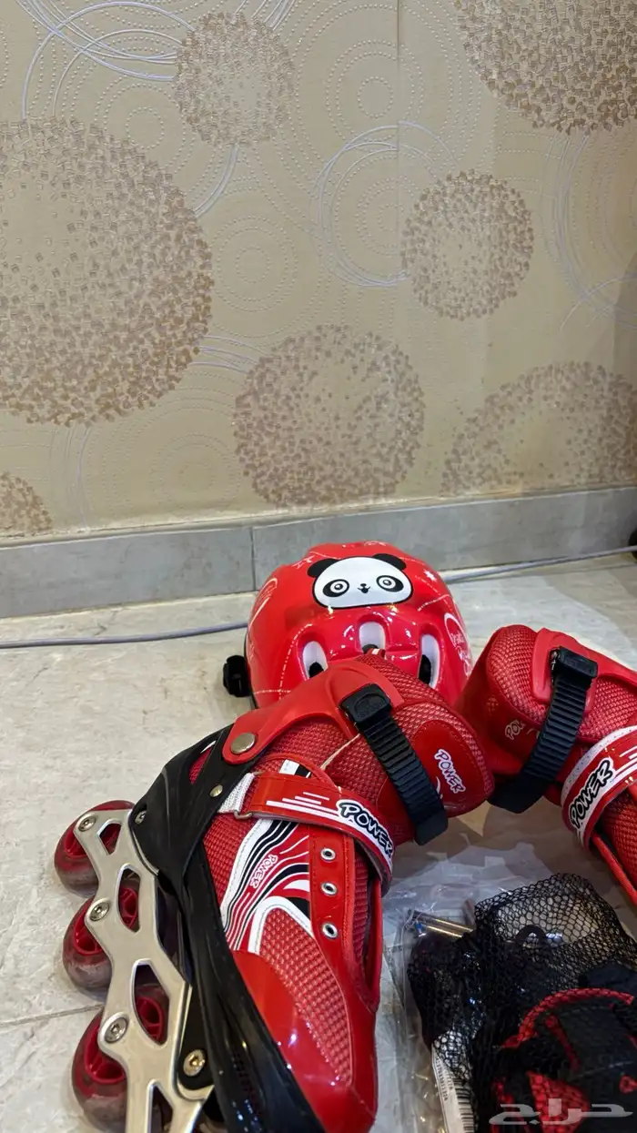 سكيت للبيع جديد مقاس L 0