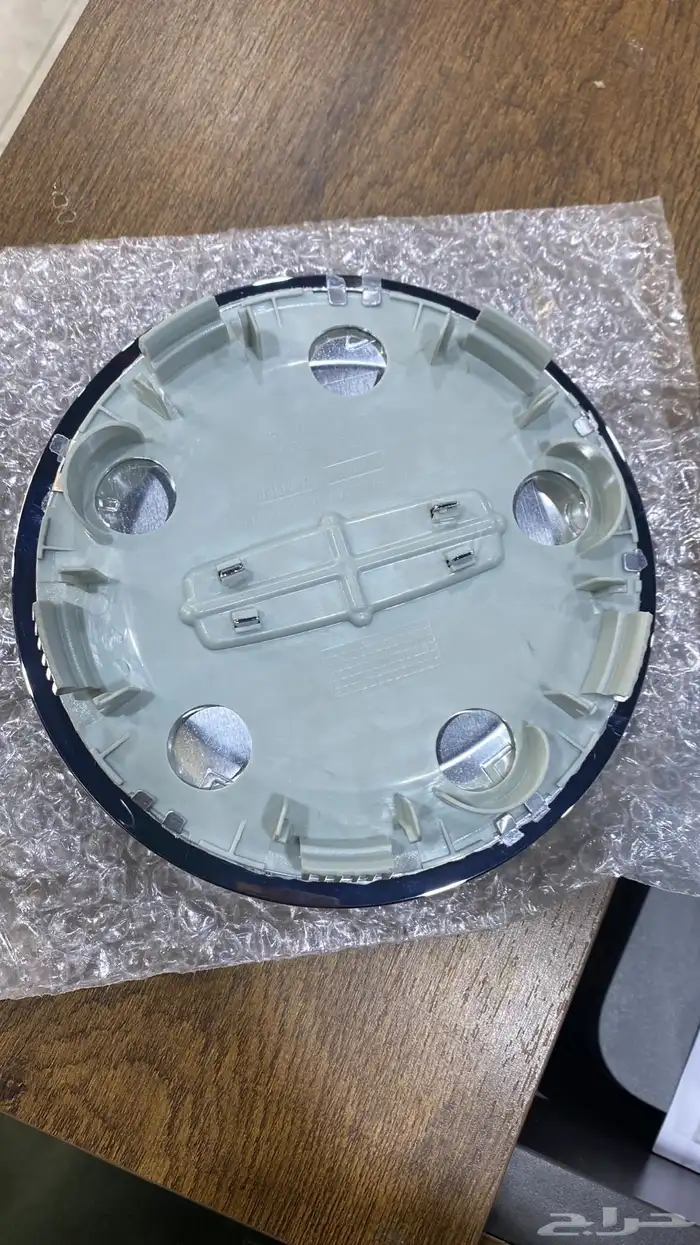 اغطية جنوط لنيكون تاون كار 2003-2010 1