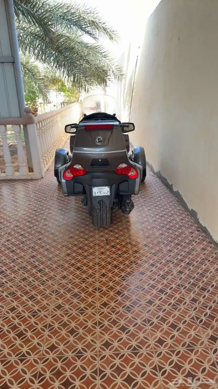 دباب كانام سبايدر 2