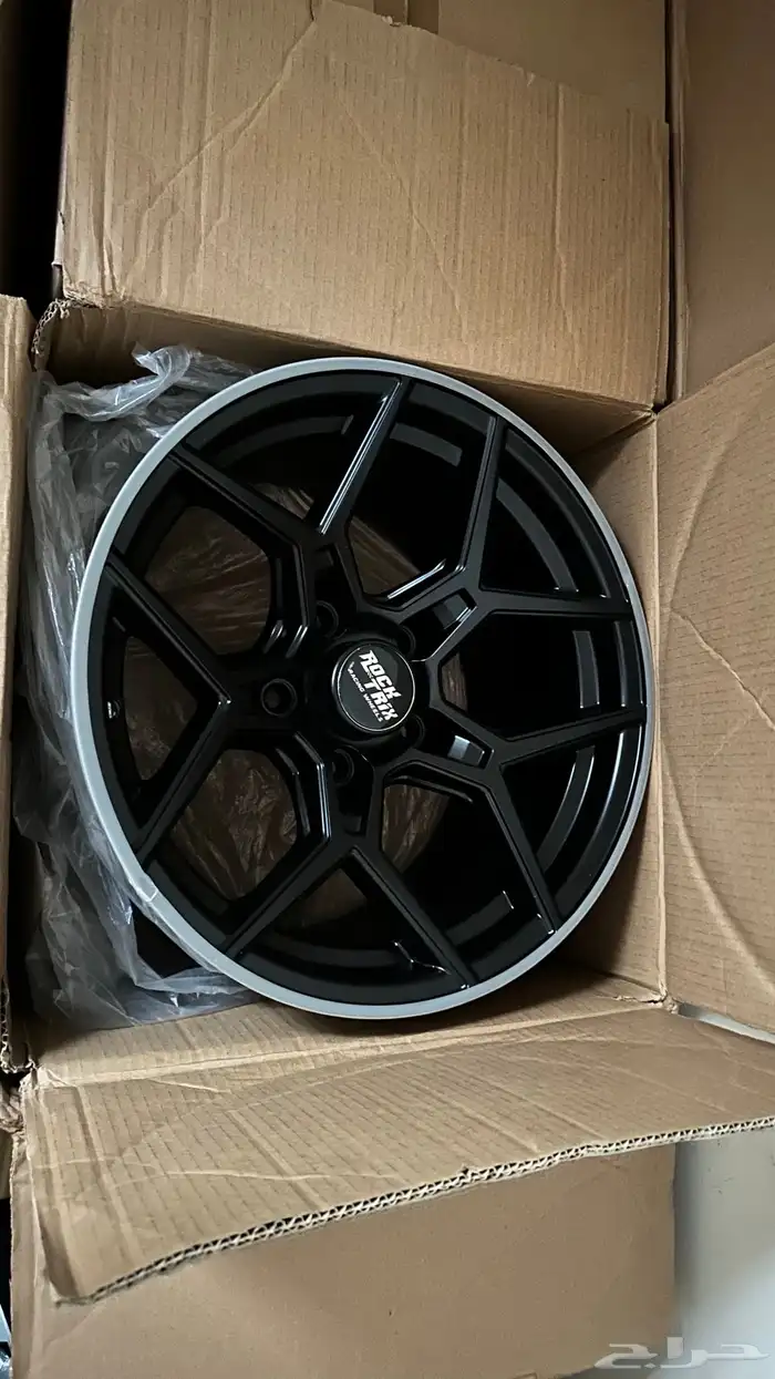 جنوط للسيارات الجيب 2