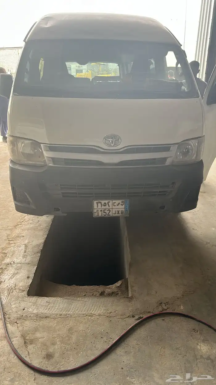 صيانه السيارات الصغيره والكبيره 2