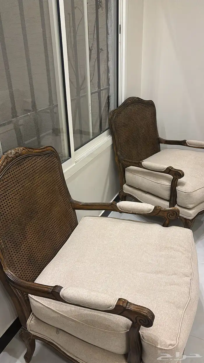 كنب جاهز منجد جديد من العمر 1