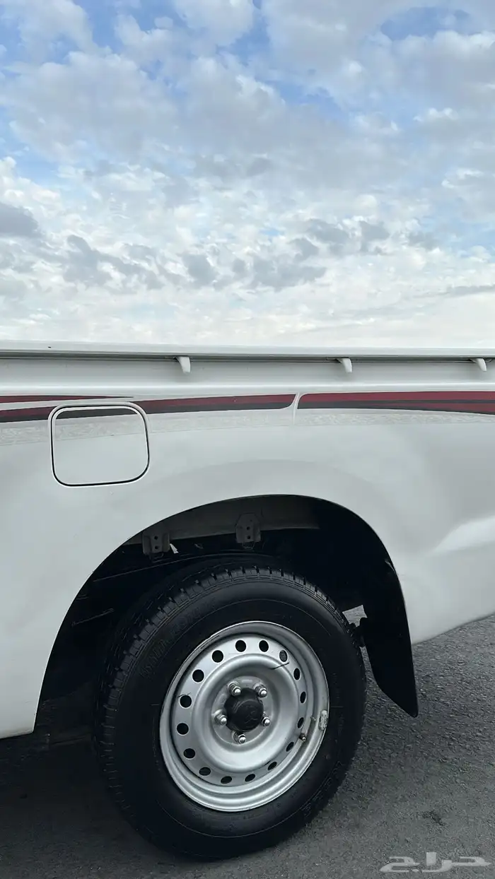 هايلوكس 14 تم البيع 3