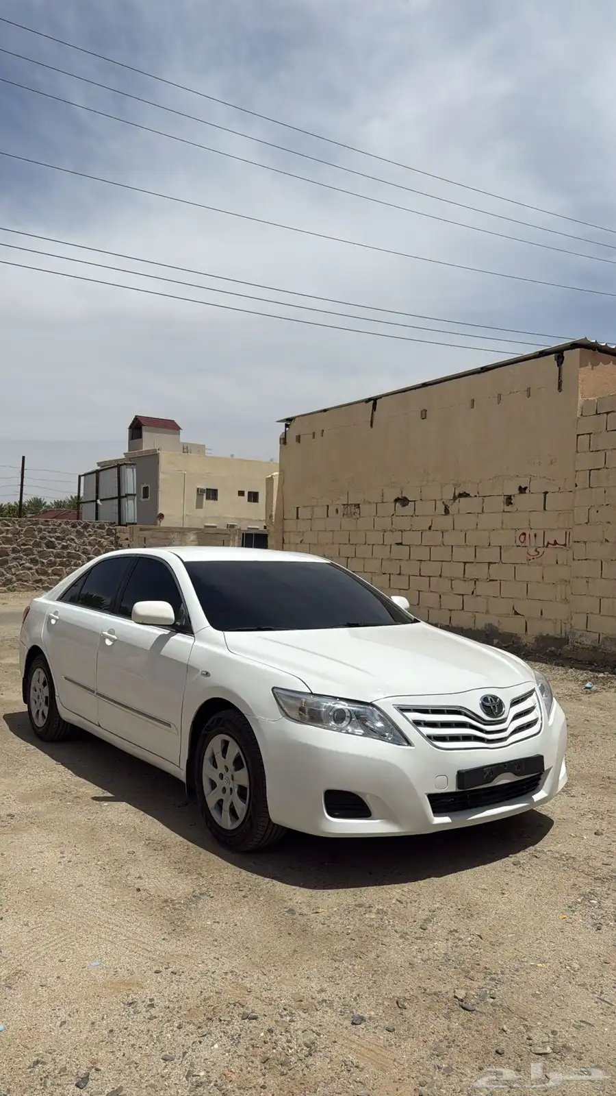 كامري 2011 1
