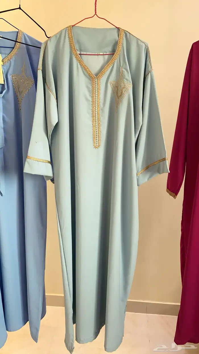 فستان وازياء جديده 1