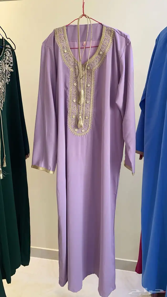 فستان وازياء جديده 4