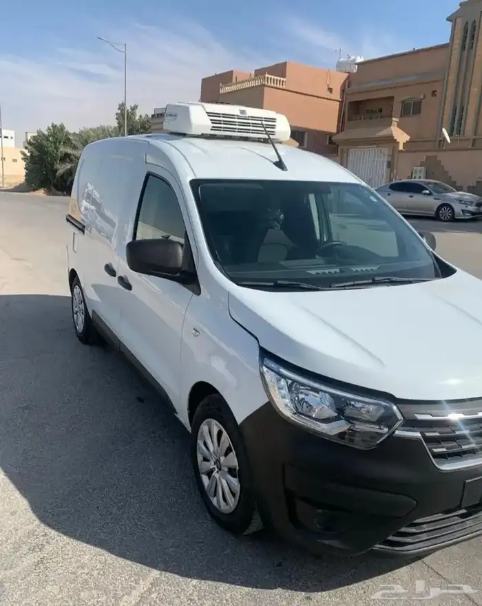 تأجير دوكرات مبرده و فانات بضاعه 12