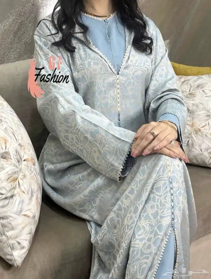 فستان وازياء جديده 0