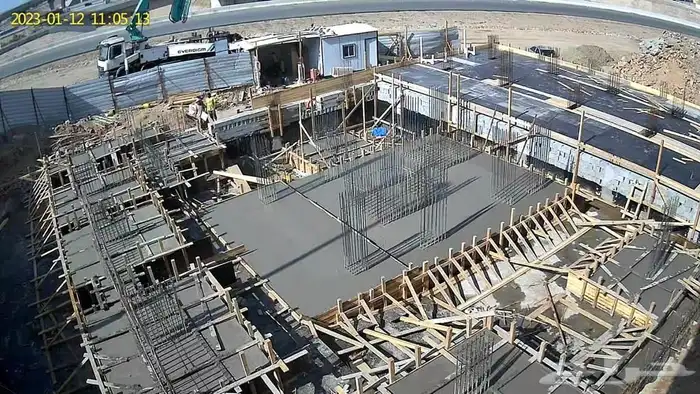 عماره فاخره للبيع او للاستثمار ( عضم ) في موقع مميز جدا 5