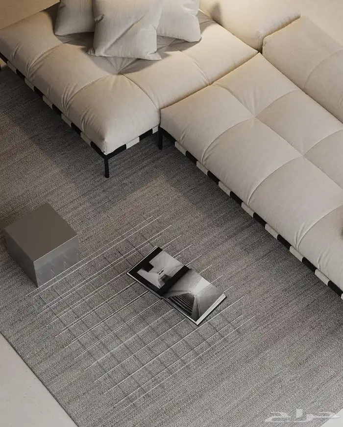 تصميم وتنفيذ ديكور داخلي وخارجي تنفيذ شامل الاثاث 4