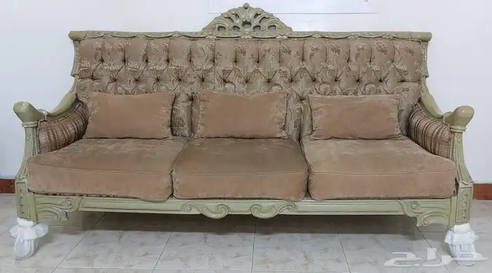 كنب للبيع 2