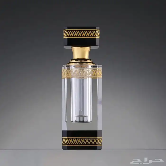 كرستال دهن 3ملي 6ملي 12ملي 24ملي 36ملي 60ملي 11