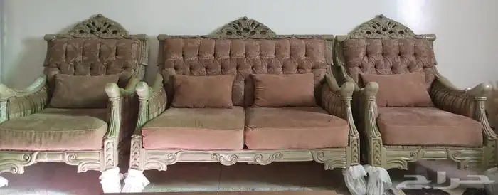 كنب للبيع 1