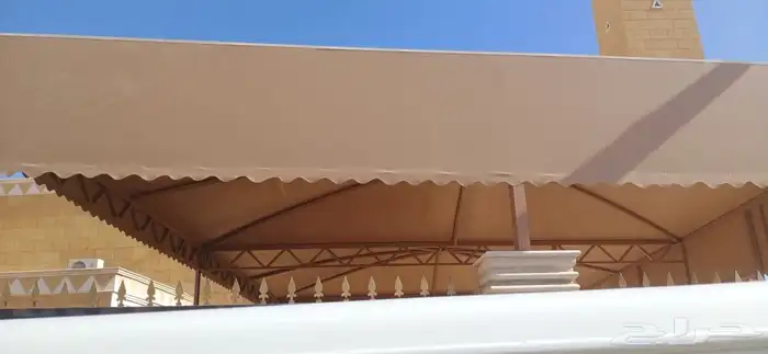 مظلات بالتقسيط 9