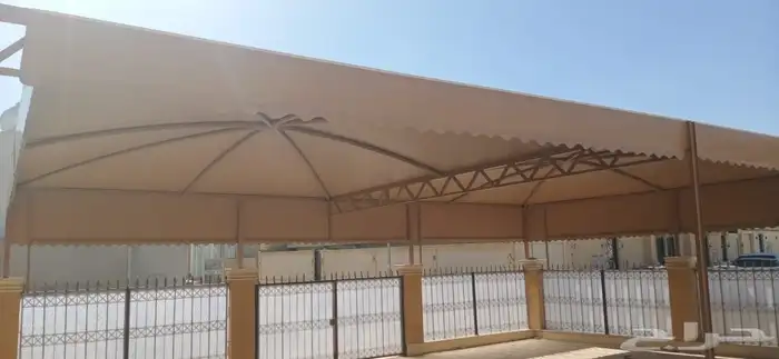 مظلات بالتقسيط 10