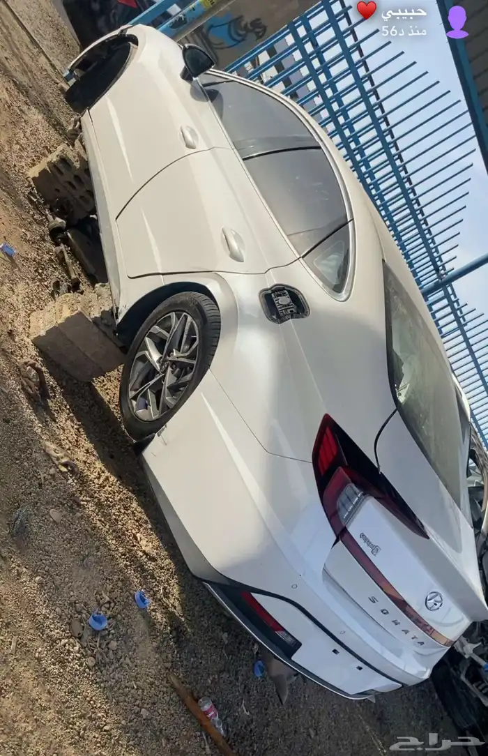 قطع غيار سوناتا 2020 0