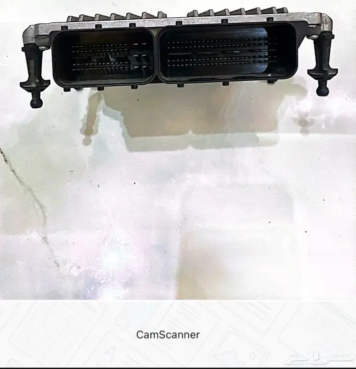 كمبيوتر مرسدس 2006 1