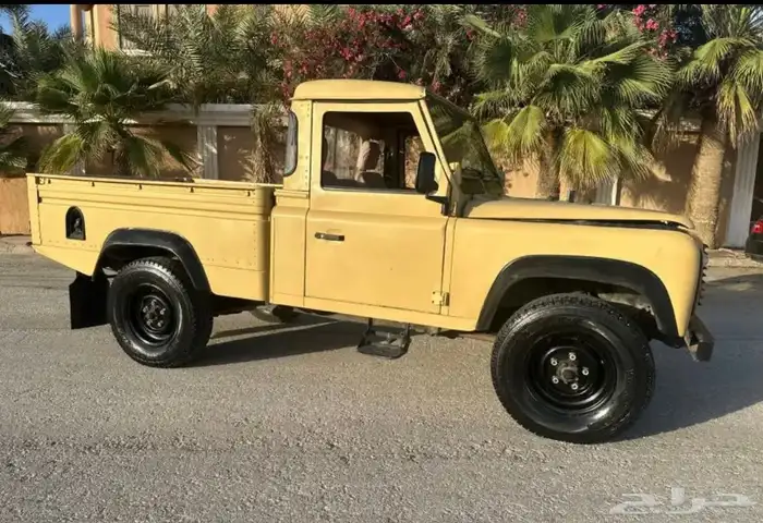ديفندر هايكبستي 1991 1