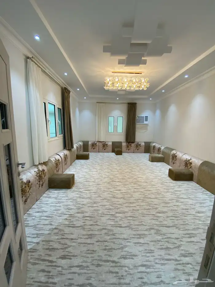 عرض مباشر .للبيع بيت دور بالقيصومه 3